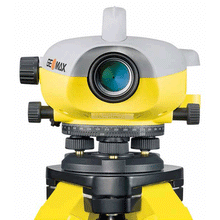 Load image into Gallery viewer, Geomax ZDL700 Digital Level