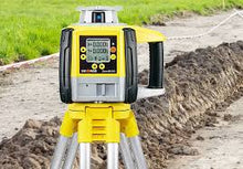 Load image into Gallery viewer, Geomax Zone Series Laser Levels
