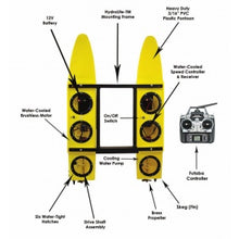 Load image into Gallery viewer, Hydrone RCV