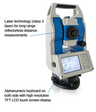 Load image into Gallery viewer, Stonex R2W Plus