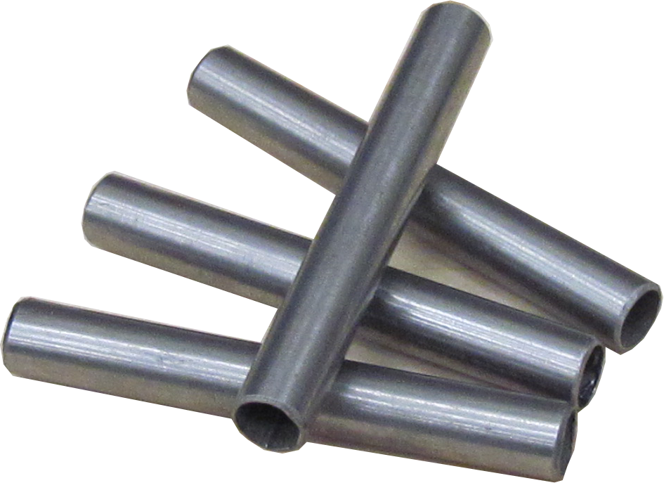 Stainless Steel Sleeves – Total Precision Surveying