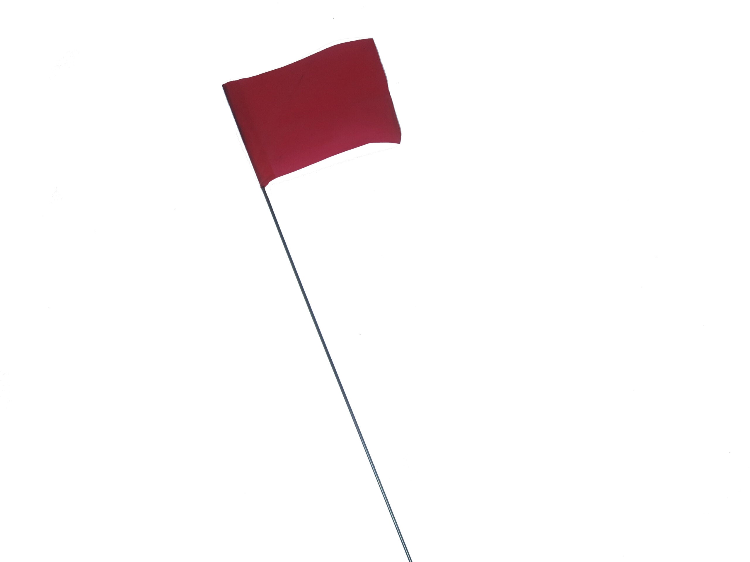 Stake Flags – Total Precision Surveying