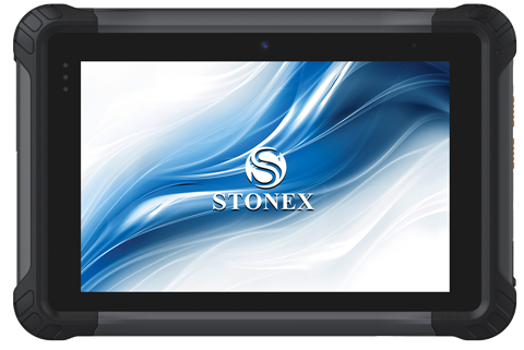 Stonex UT20 Rugged Windows Tablet – 7″ Screen