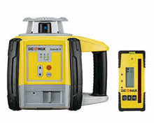 Load image into Gallery viewer, Geomax Zone Series Laser Levels
